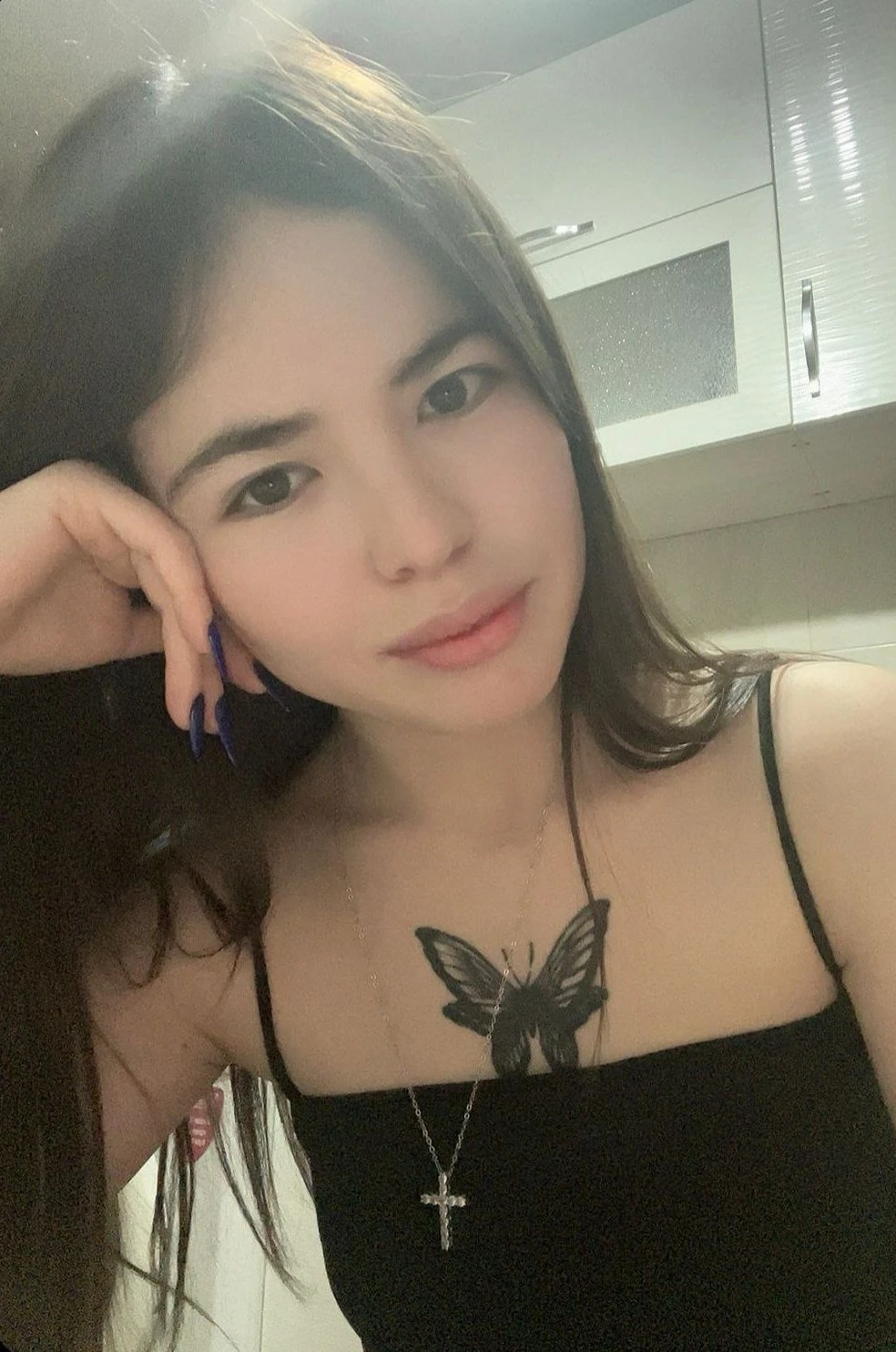 Aryna Sweet Poison – Kazakhstani escort in Hong Kong — 7 / 10