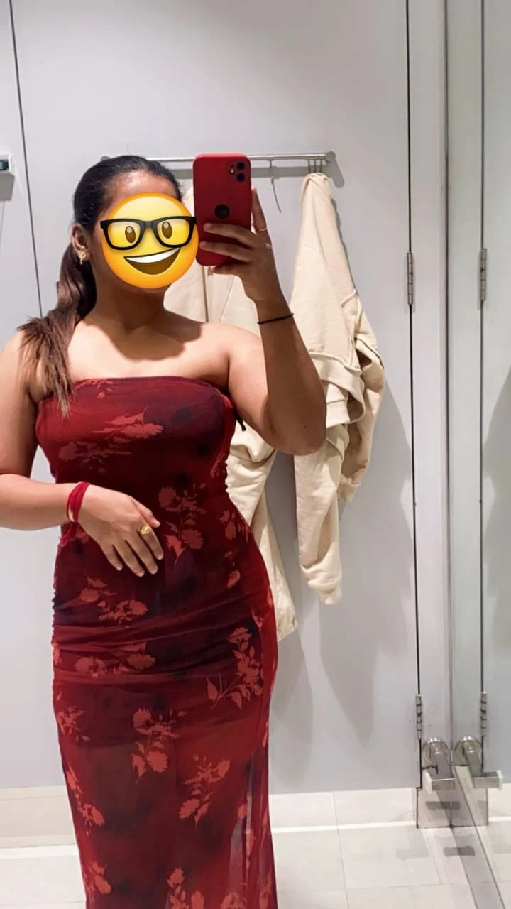 Anjali For cam show – Indian escort in Ahmedabad — 2 / 3