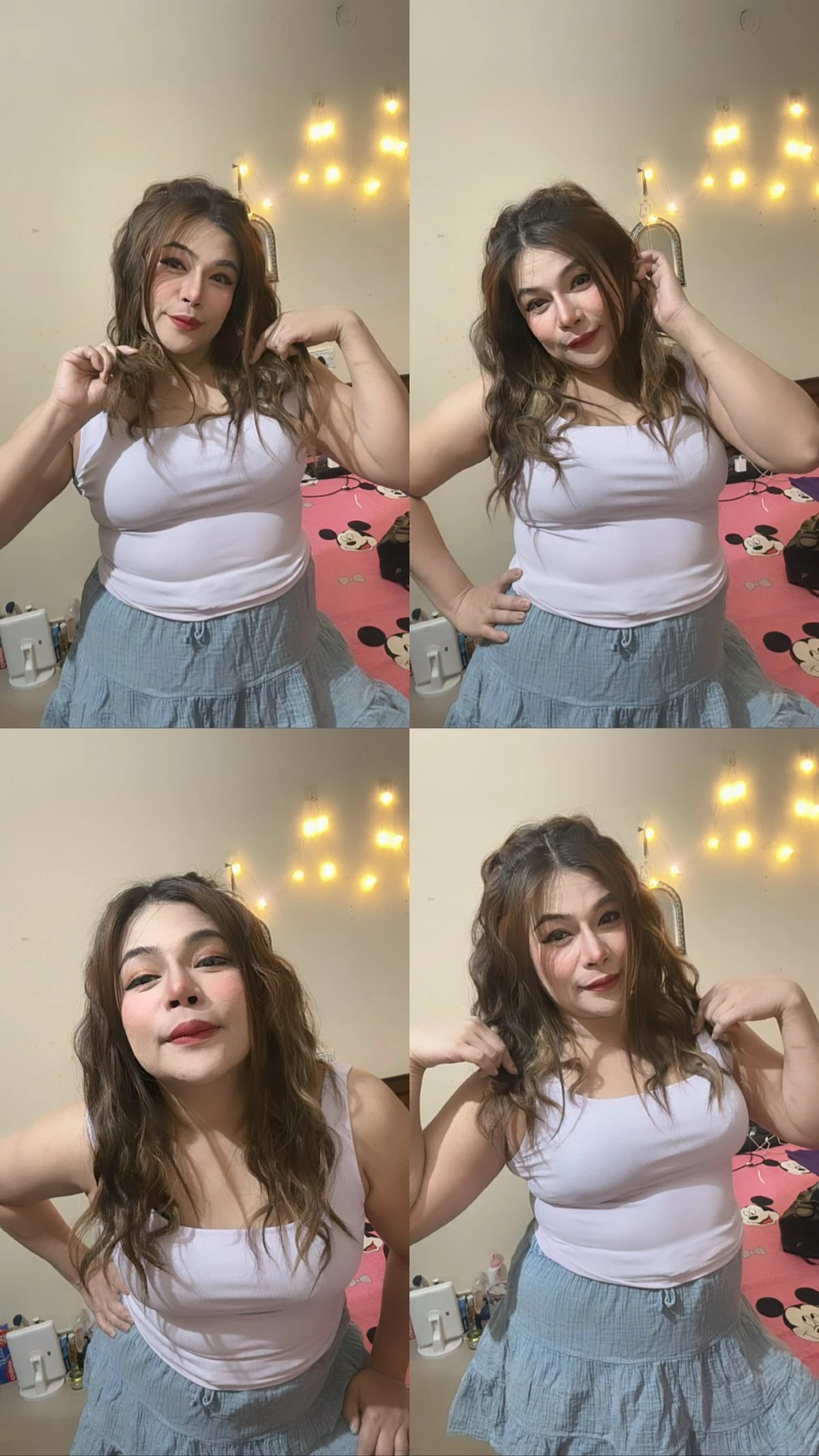 Nana – Thai masseuse in Chandigarh — 2 / 24
