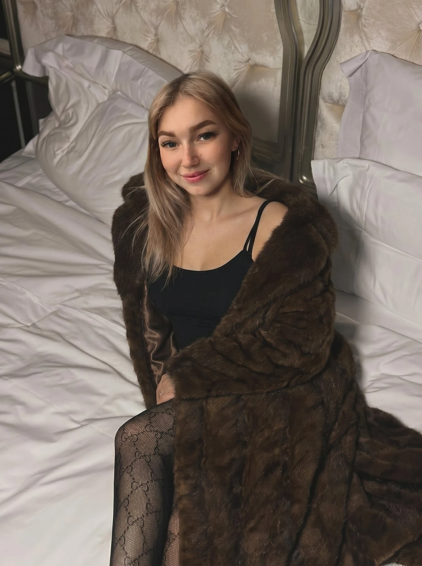 Cassandra Wild Pet – Russian escort in Hong Kong — 4 / 8
