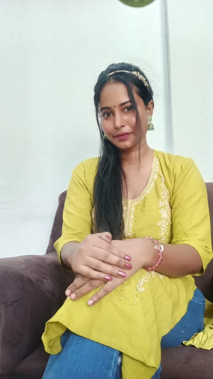 Maya – Indian escort in Bangalore, Escort, Banga