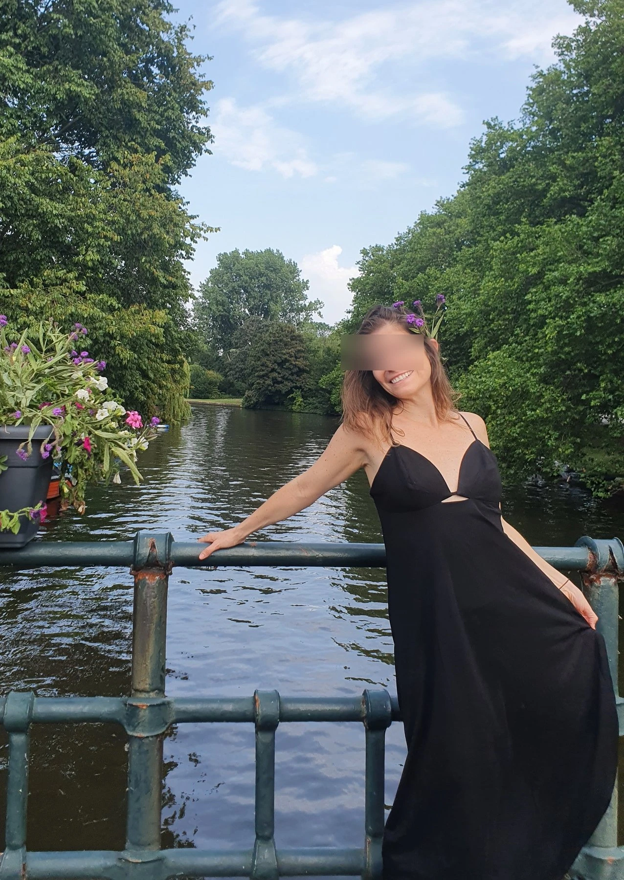 Lia - dreamy authentic girlfriend – French escort in Bangalore — 19 / 25