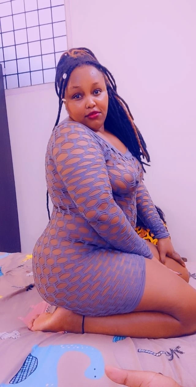 Becky – Kenyan escort in Gurgaon — 6 / 8