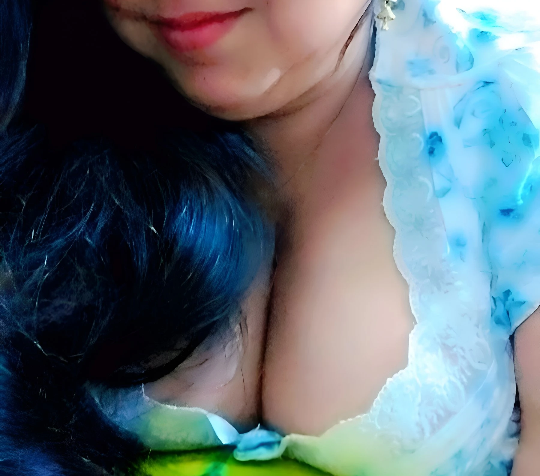 Punjabi Wom – Indian escort in Dehradun, Uttarakhand — 8 / 9