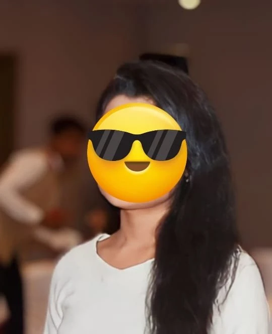 Cute Girl Manvi Singh – Indian escort in Bangalore — 3 / 6