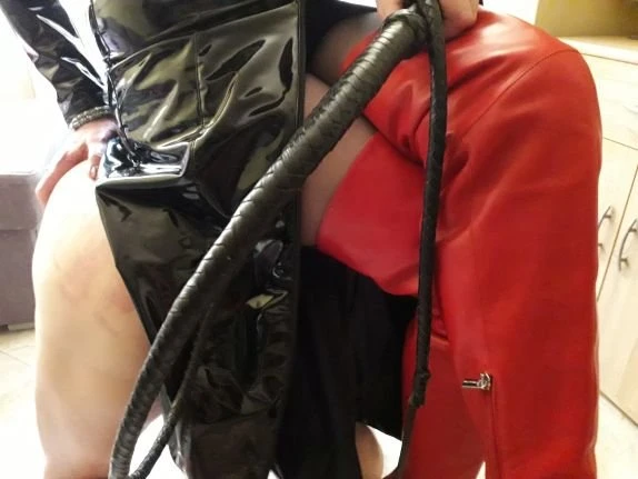 Mistress Linda – Bulgarian dominatrix in Sofia — 8 / 13