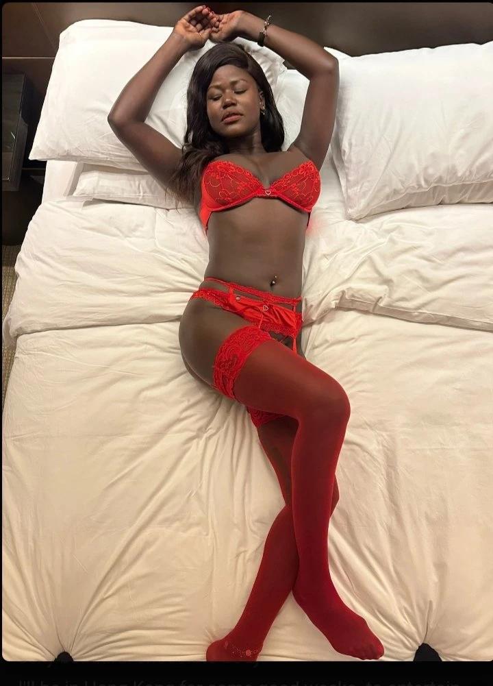 Sexy Tina – South African escort in Hong Kong, Escort, Hong Kong