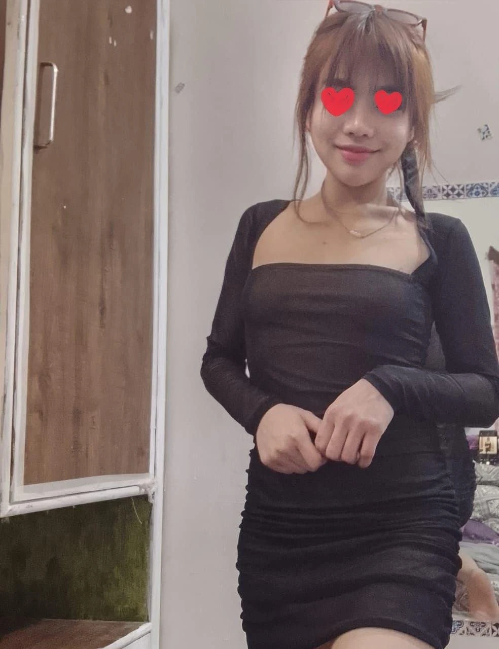 Ro’se – Laotian escort in Gurgaon — 5 / 6