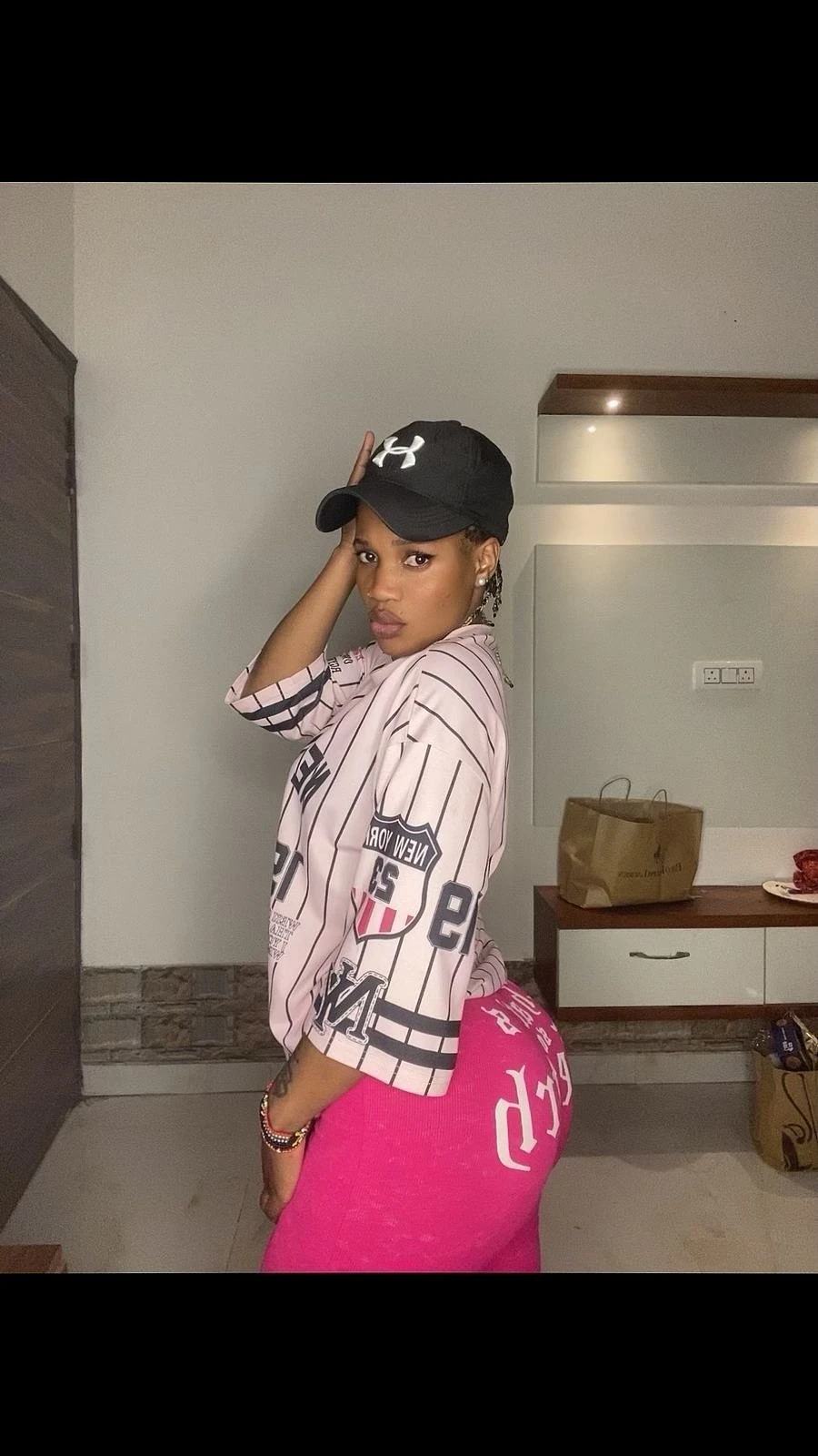 Mia Slimbea – South African escort in Chandigarh — 6 / 7