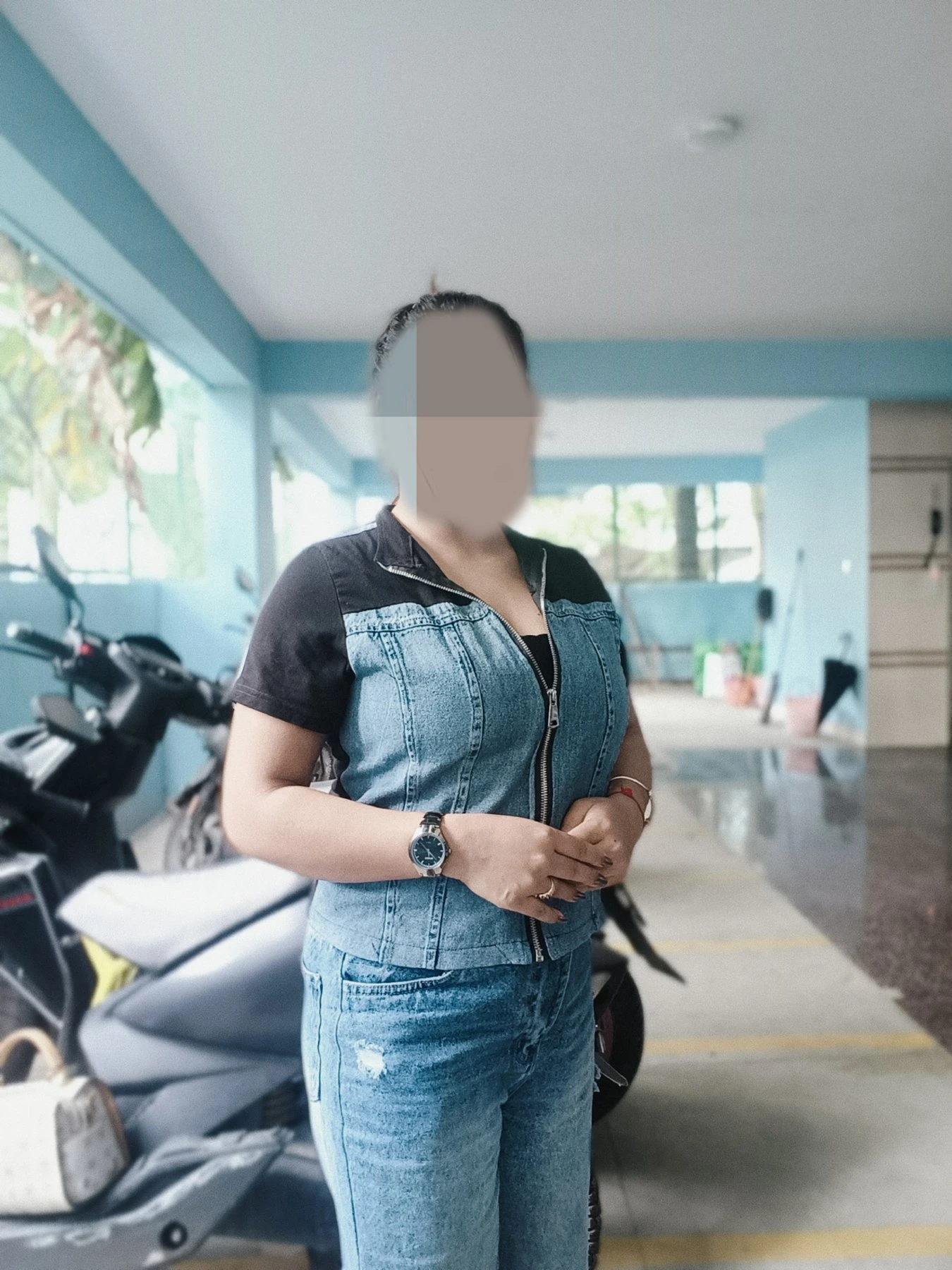 🦄Maya🧚 – Indian escort in Bangalore — 4 / 7