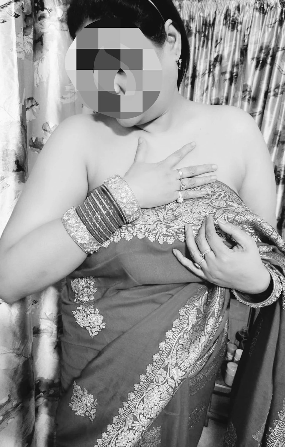 Alpana Seductive – Indian companion in Candolim, Goa — 2 / 3