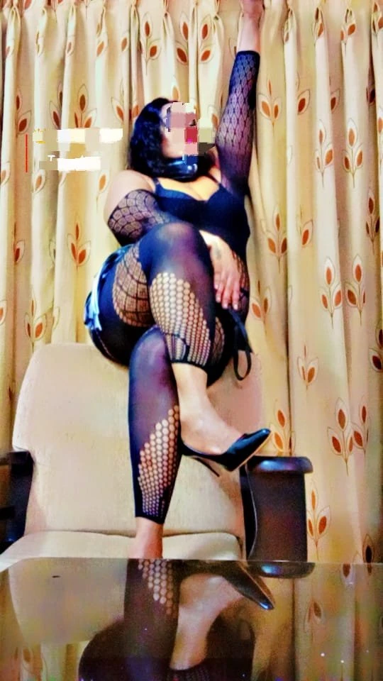 Lita Queen – Congolese escort in Bangalore — 6 / 8
