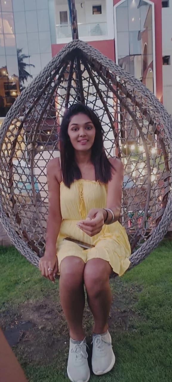 Shikha Rao – Indian escort in Bangalore, Escort, Banga
