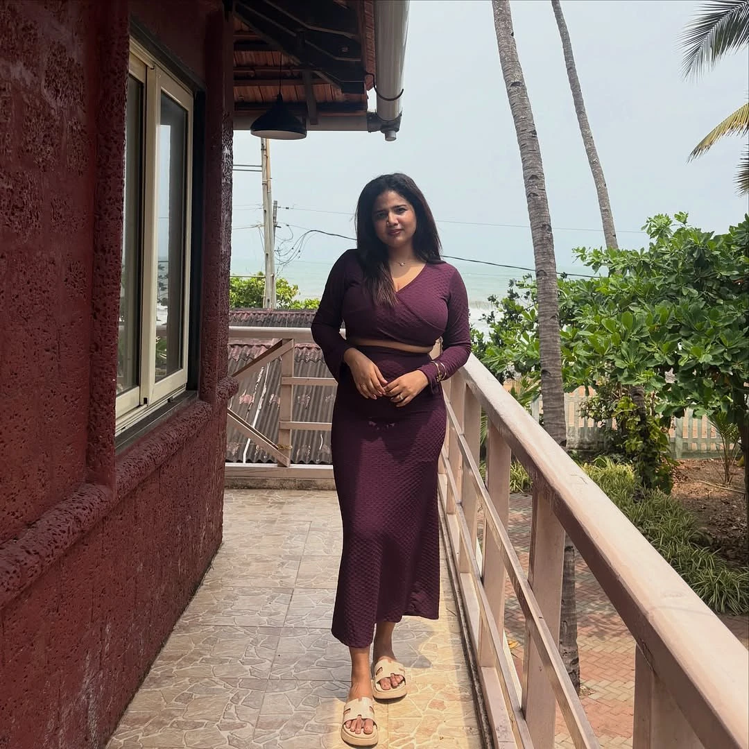 Sweety Mohin, Being With Me Will Feel Li – Indian escort in Candolim, Goa — 2 / 3
