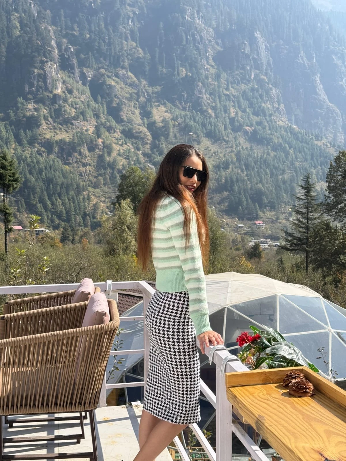 Neha – Indian escort in Bangalore — 3 / 4