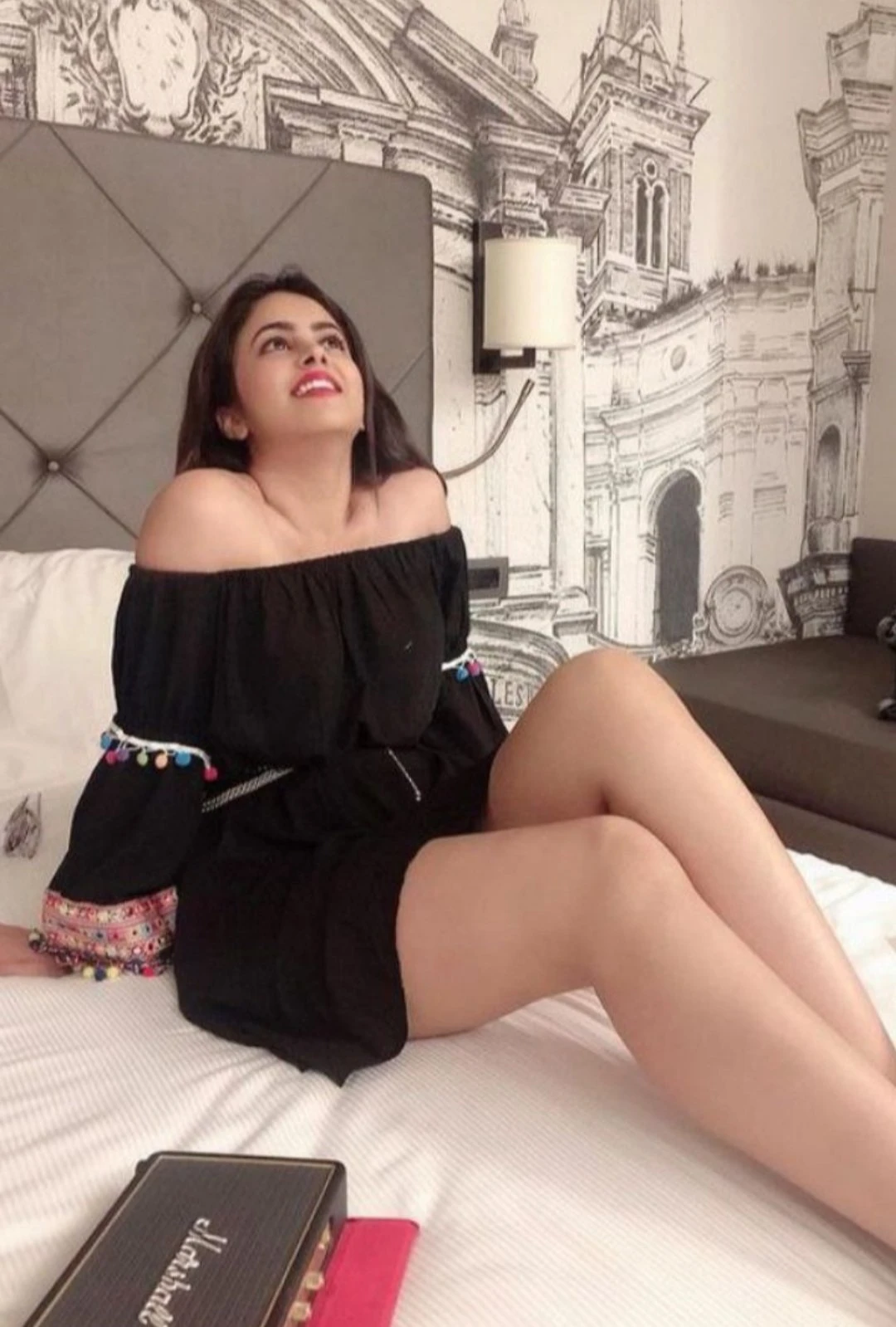 ꧁༒Sultana🦋༒꧂, Escort, Escort – Indian escort in Candolim, Goa, Escort, Candolim