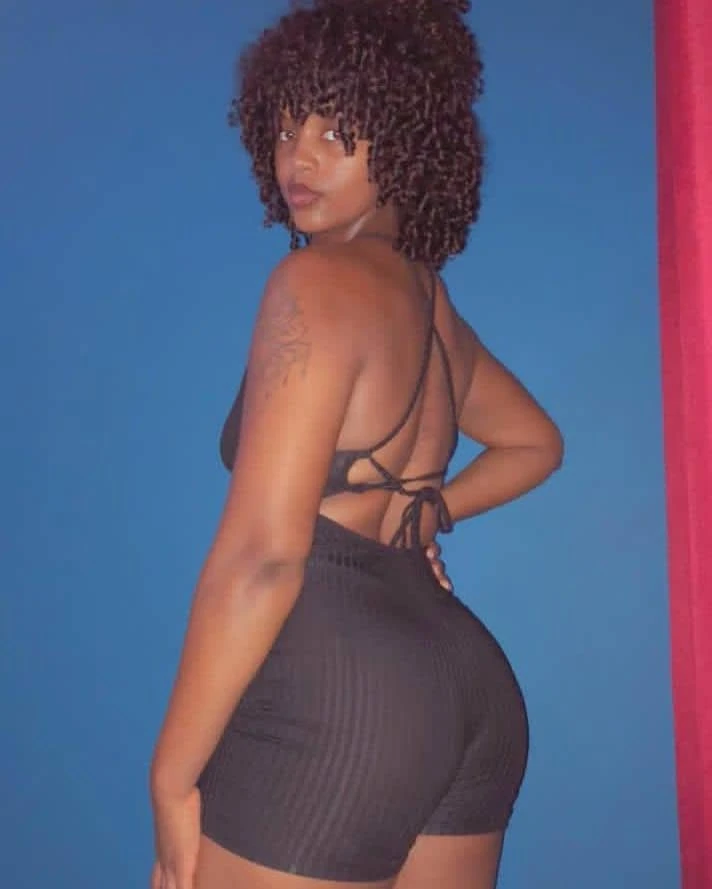 Maria – escort in Chandigarh — 2 / 3