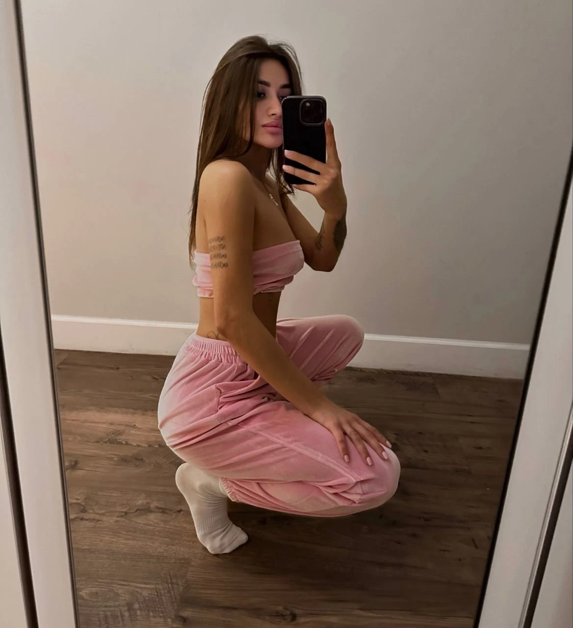 Aleksandra – Russian escort in Yerevan — 12 / 13