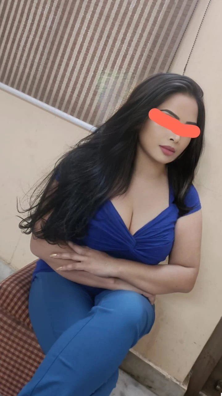 Rekha, Muskan & Anjali – escort in Chandigarh — 3 / 7