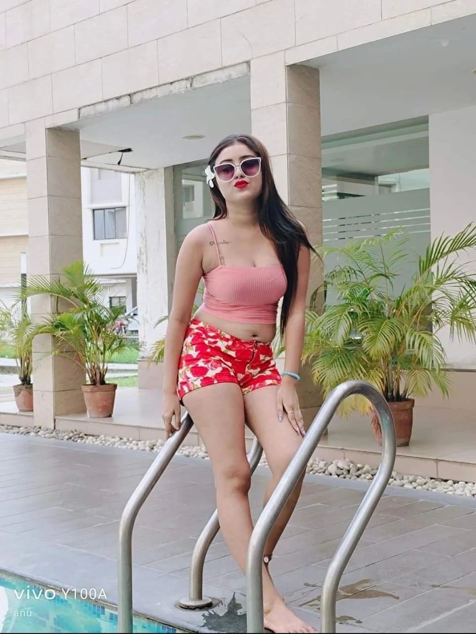 Maxy – Indian escort in Bangalore, Escort, Banga