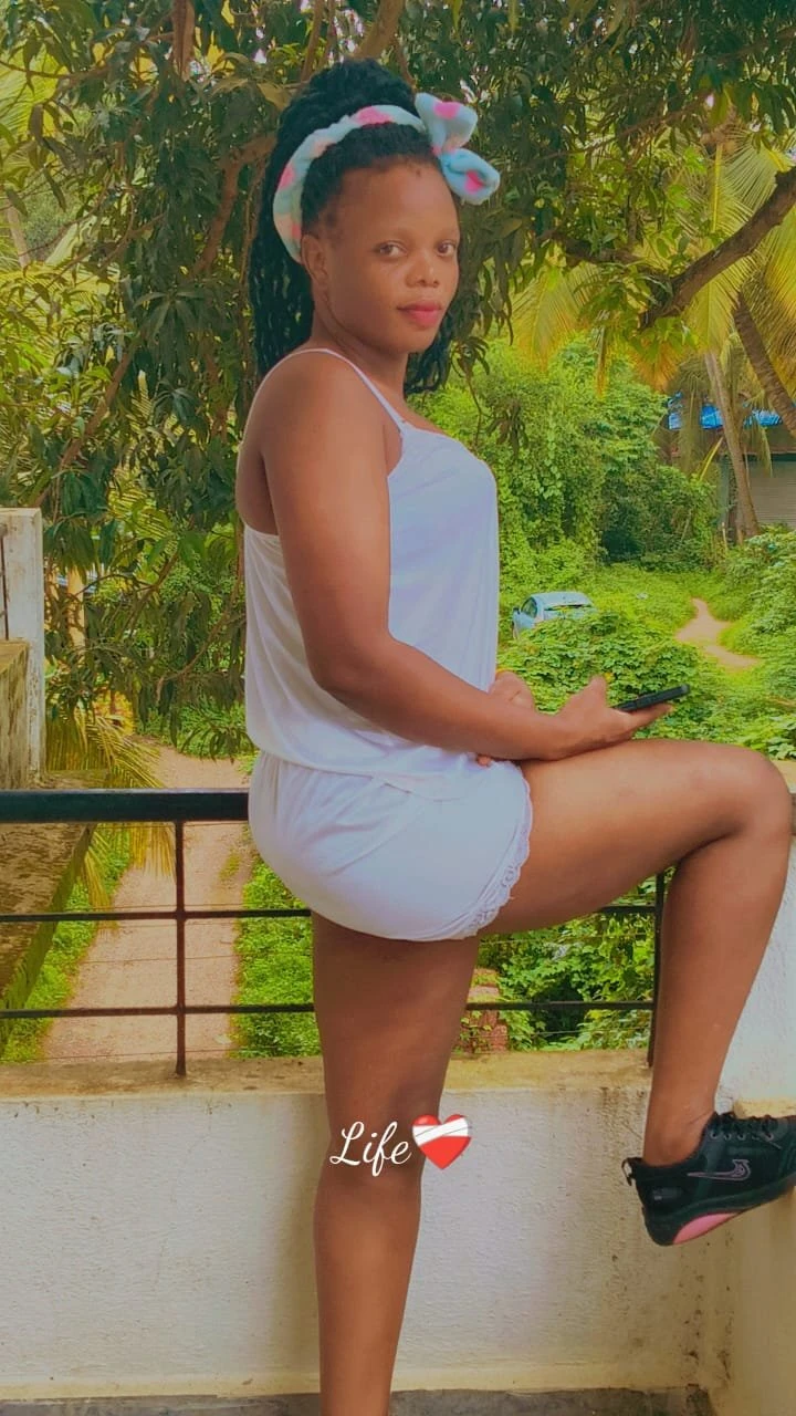 African Lakshmi +91//724961//2868 – escort in Candolim, Goa — 9 / 11