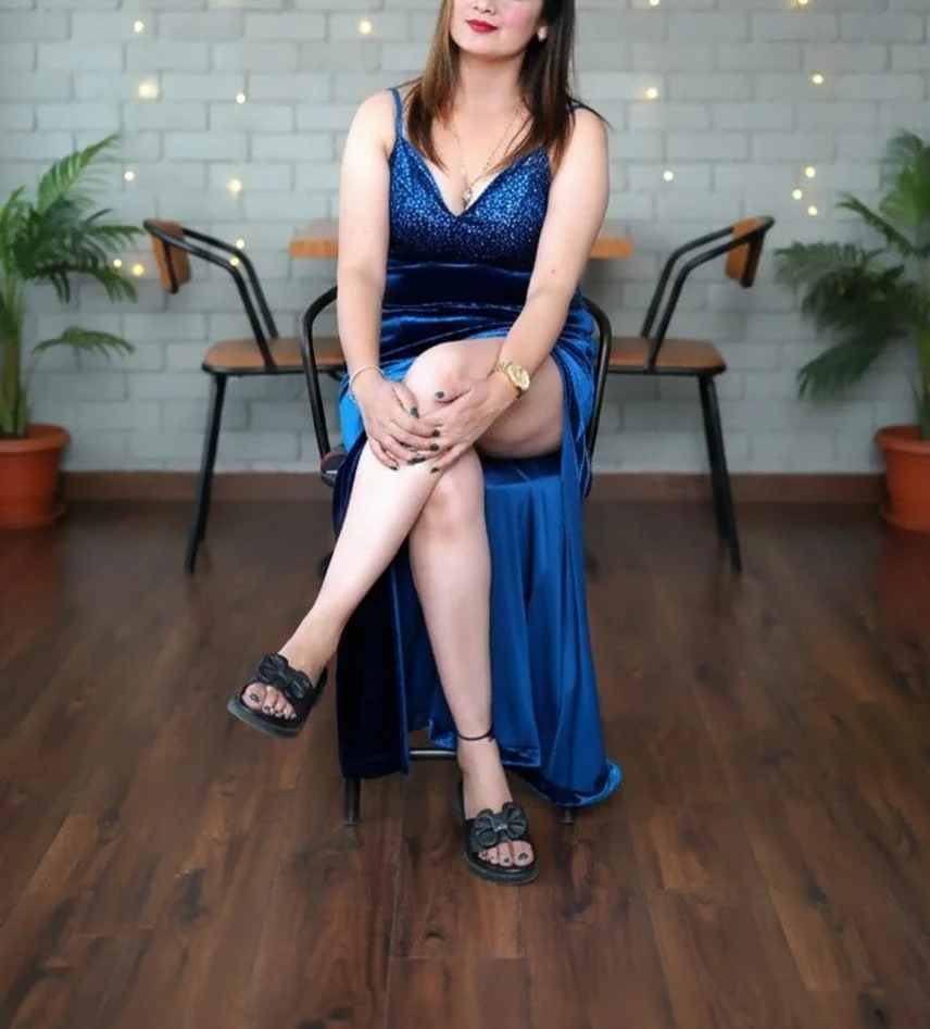 Mahi – Indian escort in Chennai — 3 / 5