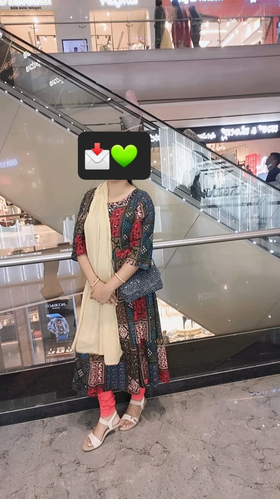 @Selviqueen TAMIL HIGH PROFILE VIP ESCOR – Indian escort in Chennai — 2 / 4