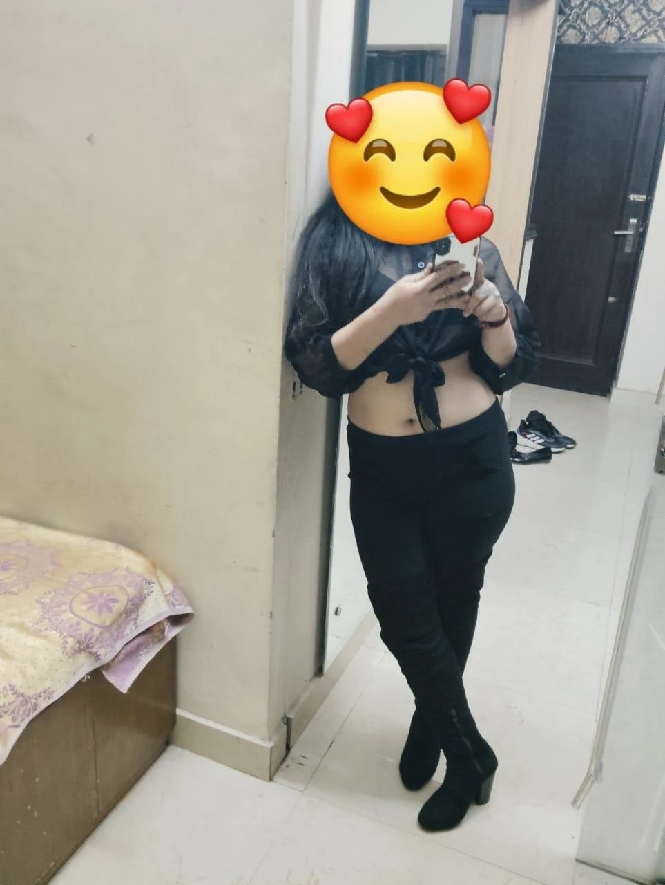 Janvi 981/551/6125 – Indian escort in Amritsar — 4 / 9