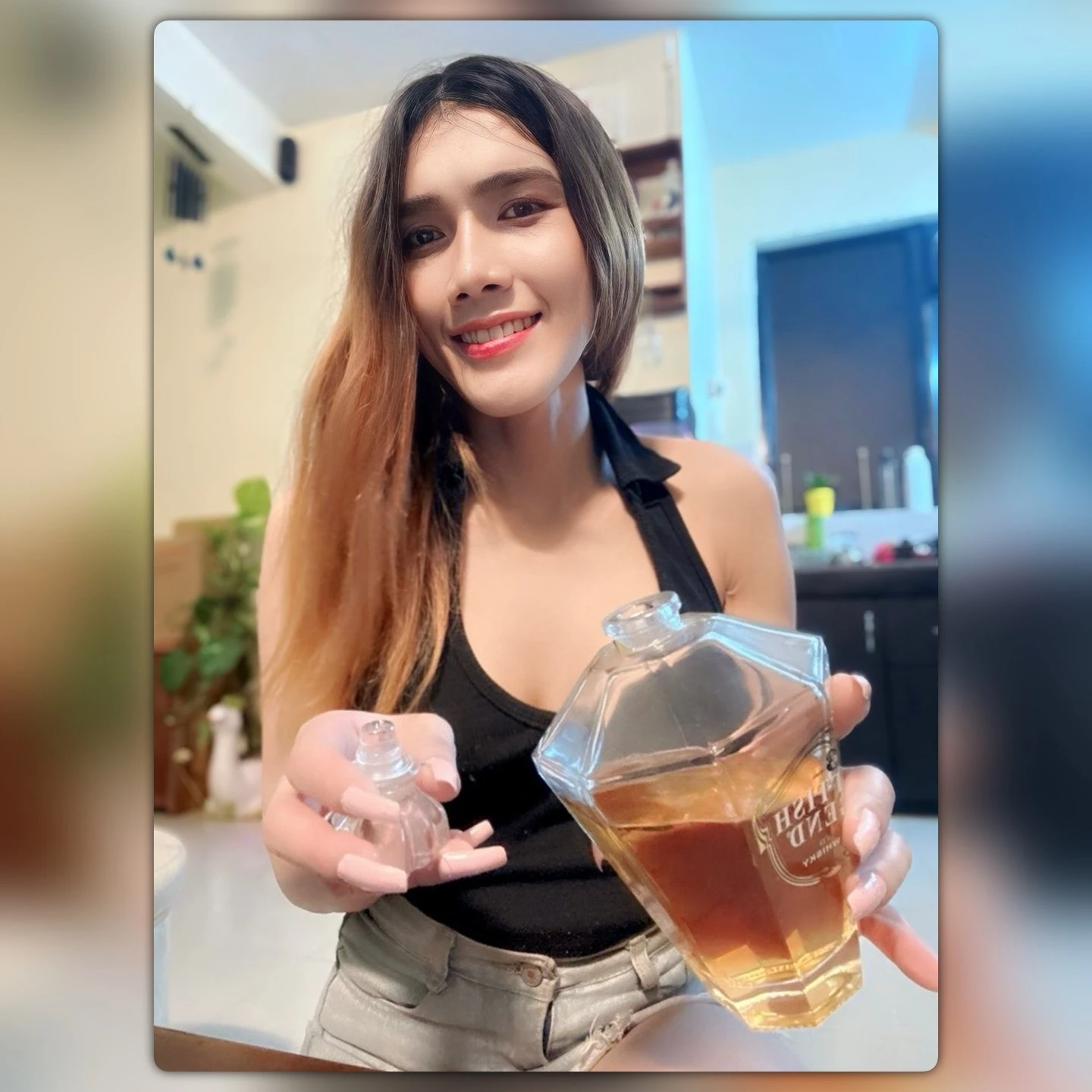 Niha – Thai masseuse in Gurgaon, Escort, Gurgaon