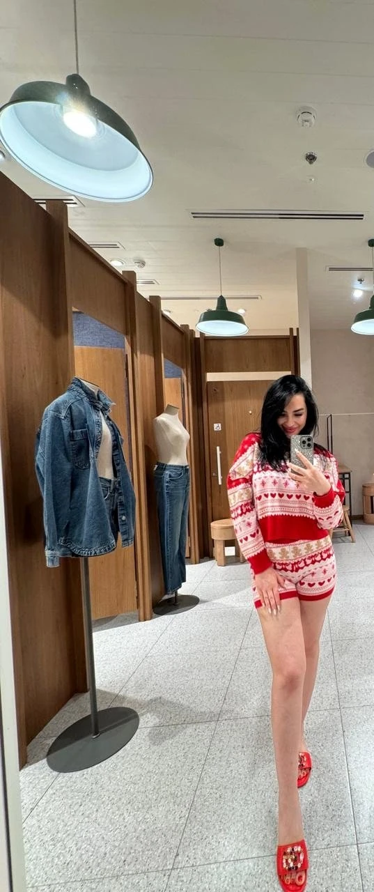 Isma Raw Rider – Uzbekistani escort in Hong Kong — 13 / 16