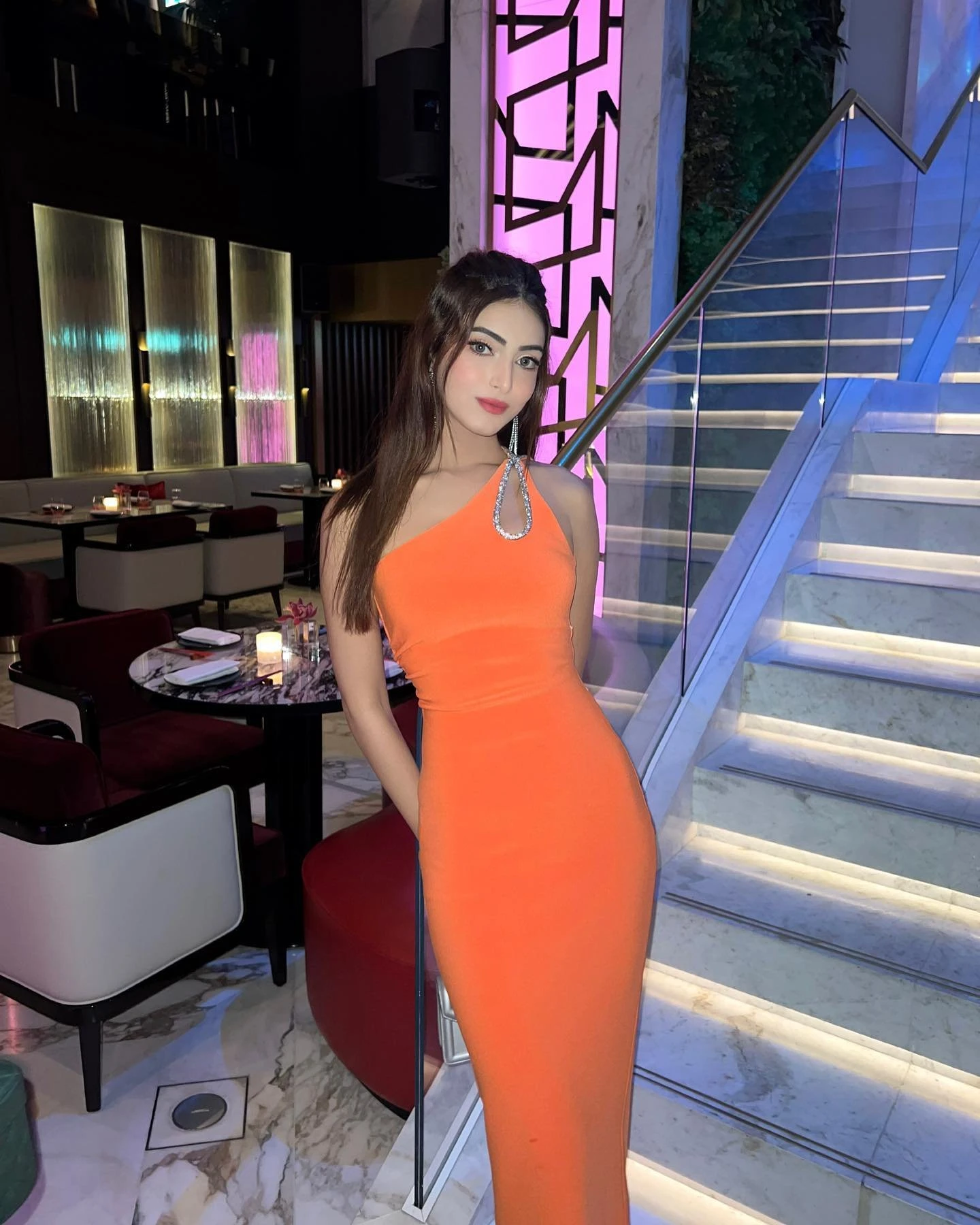 Charu Pandey – Indian escort in Ahmedabad — 4 / 7