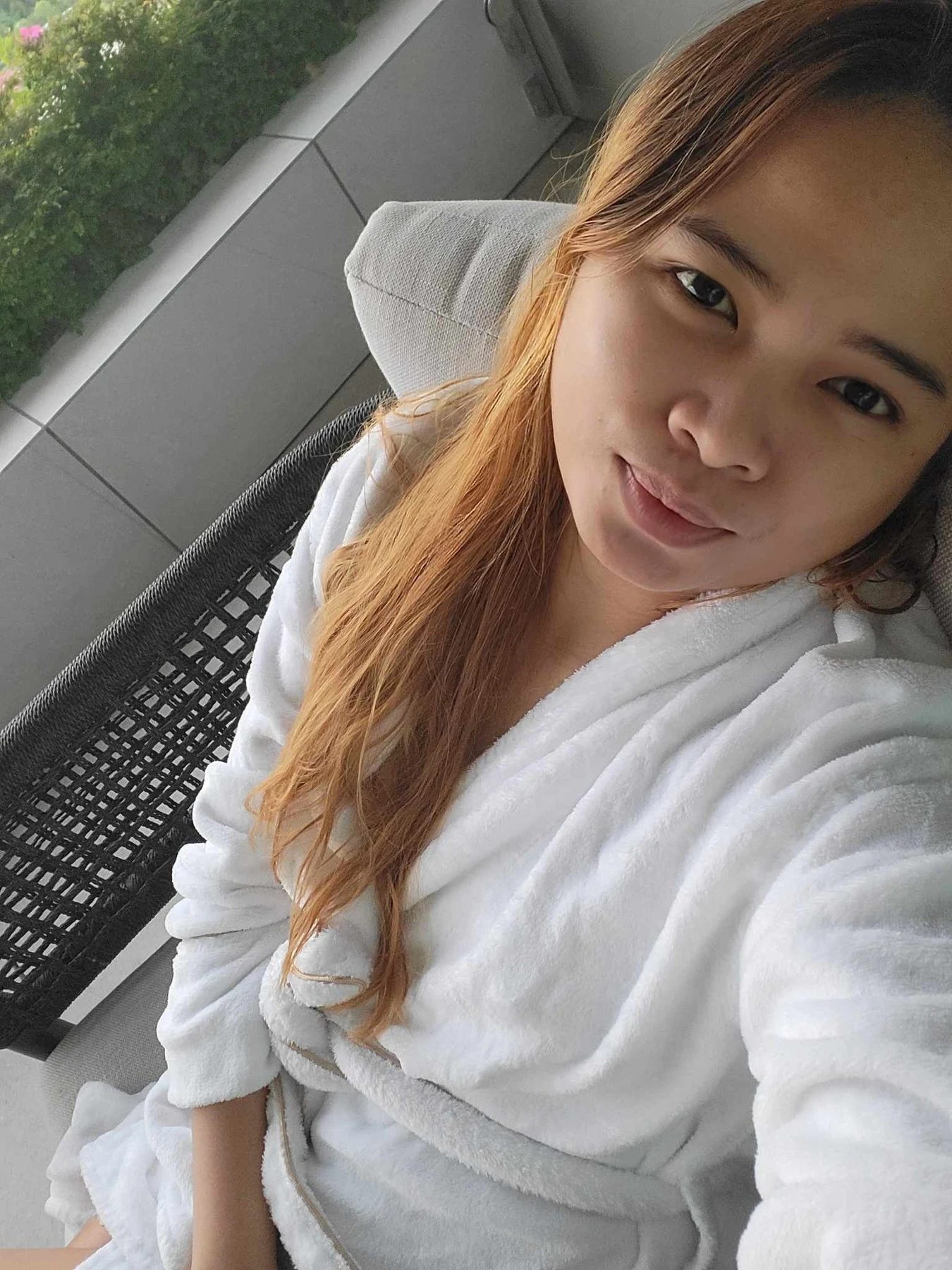 Rose – Filipino escort in Hong Kong — 5 / 7