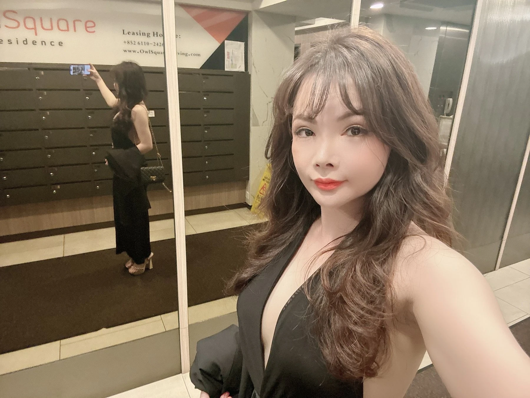 Layla – Vietnamese escort in Hong Kong — 4 / 6