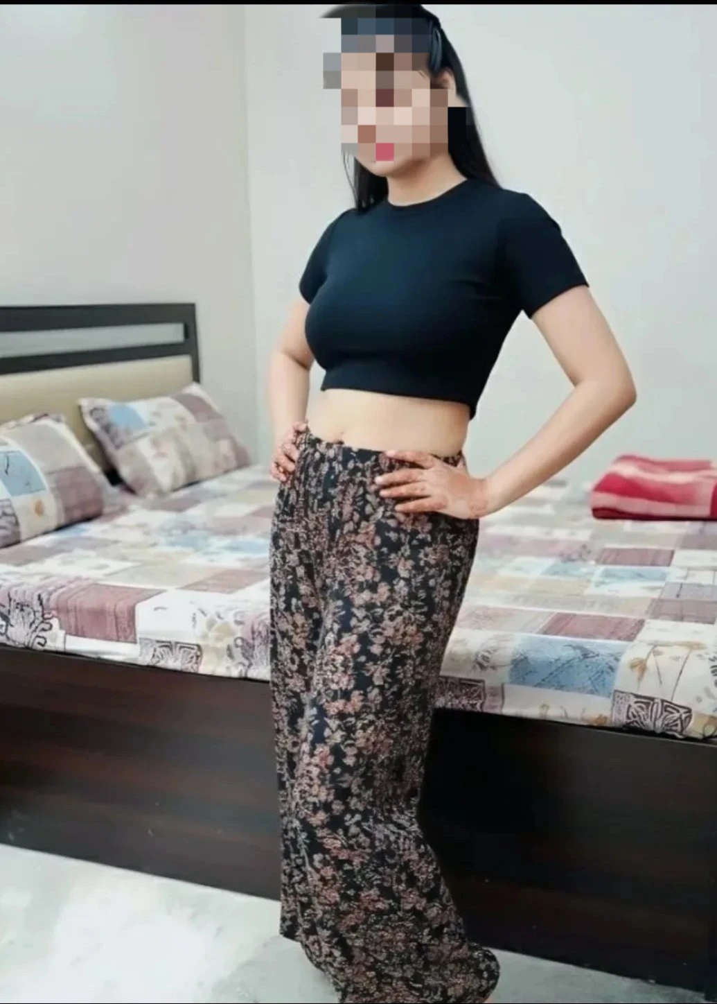 Mona Independent – Indian escort in Chennai — 2 / 9