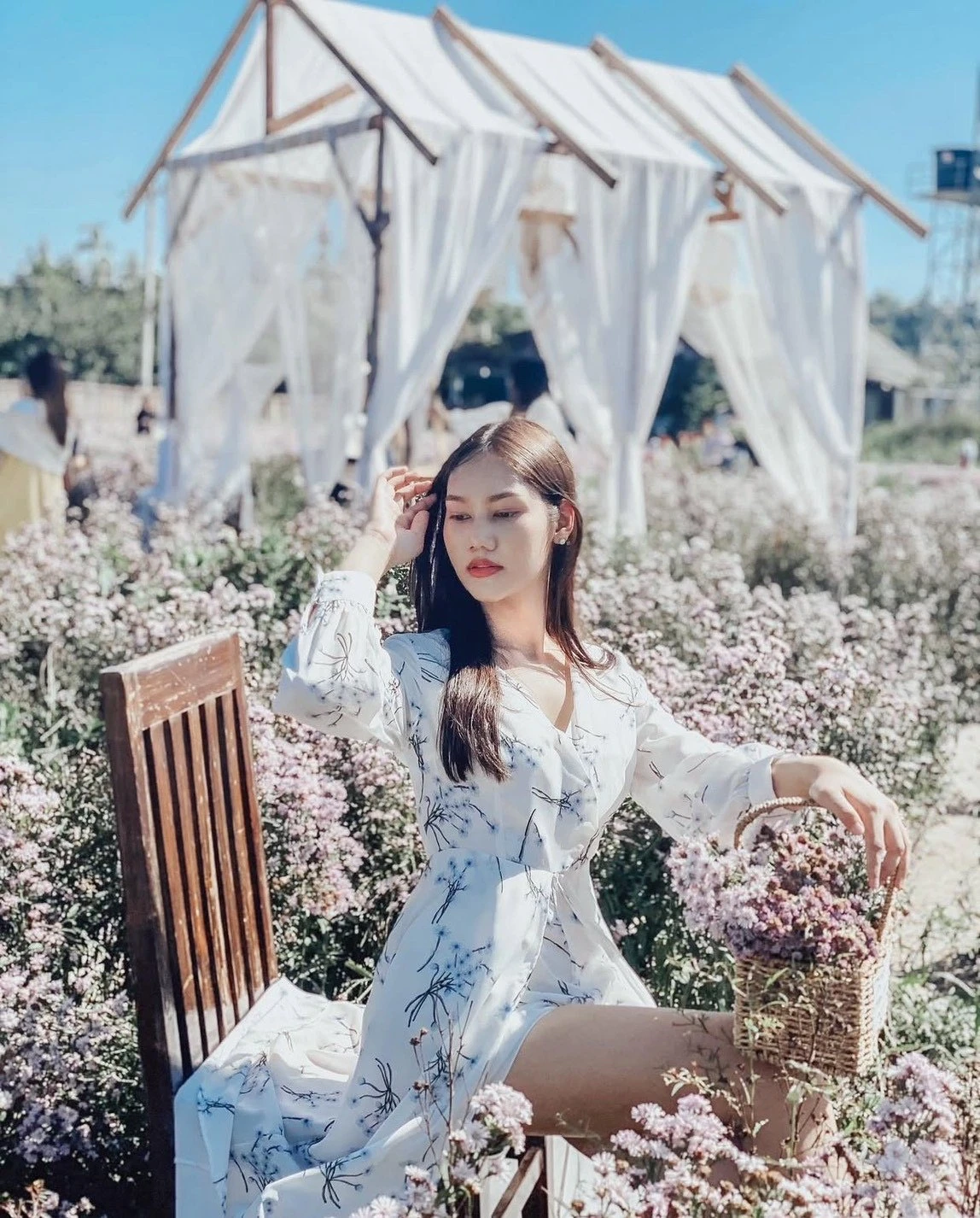 Mingming – Thai escort in Hong Kong — 5 / 19