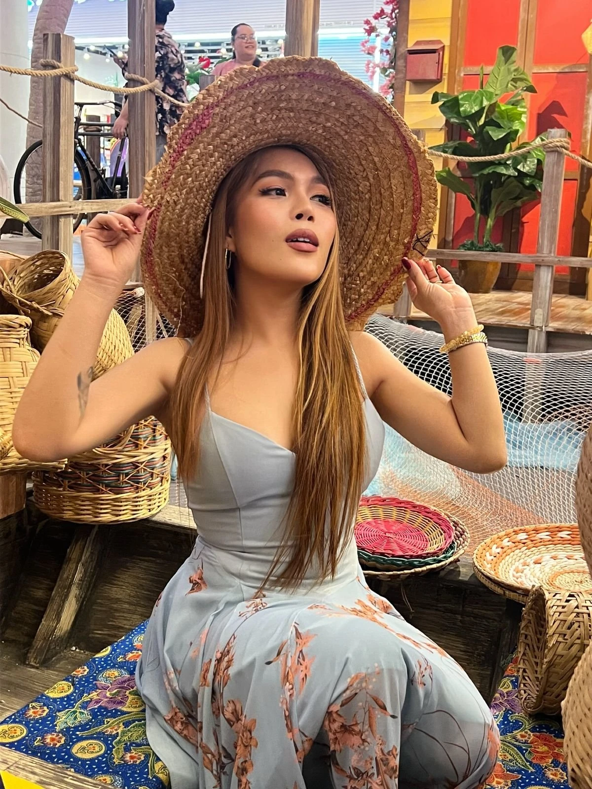 New in town Sweet Laviña – Kazakhstani escort in Yerevan — 6 / 14