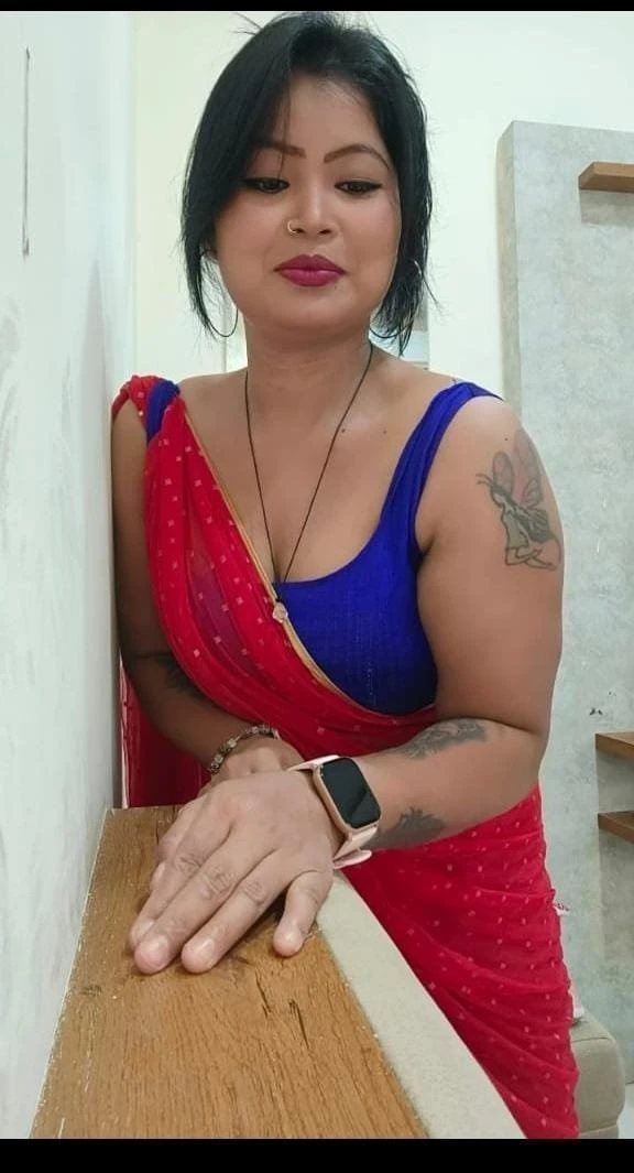 Mohini – escort in Ahmedabad — 1 / 2