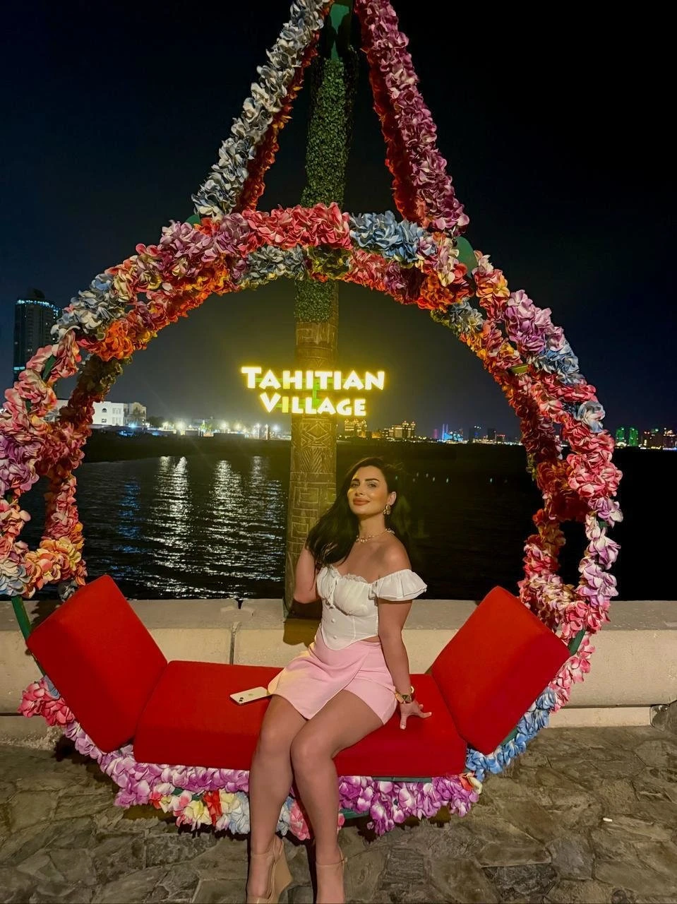 Bade – Georgian escort in Tirana — 5 / 8