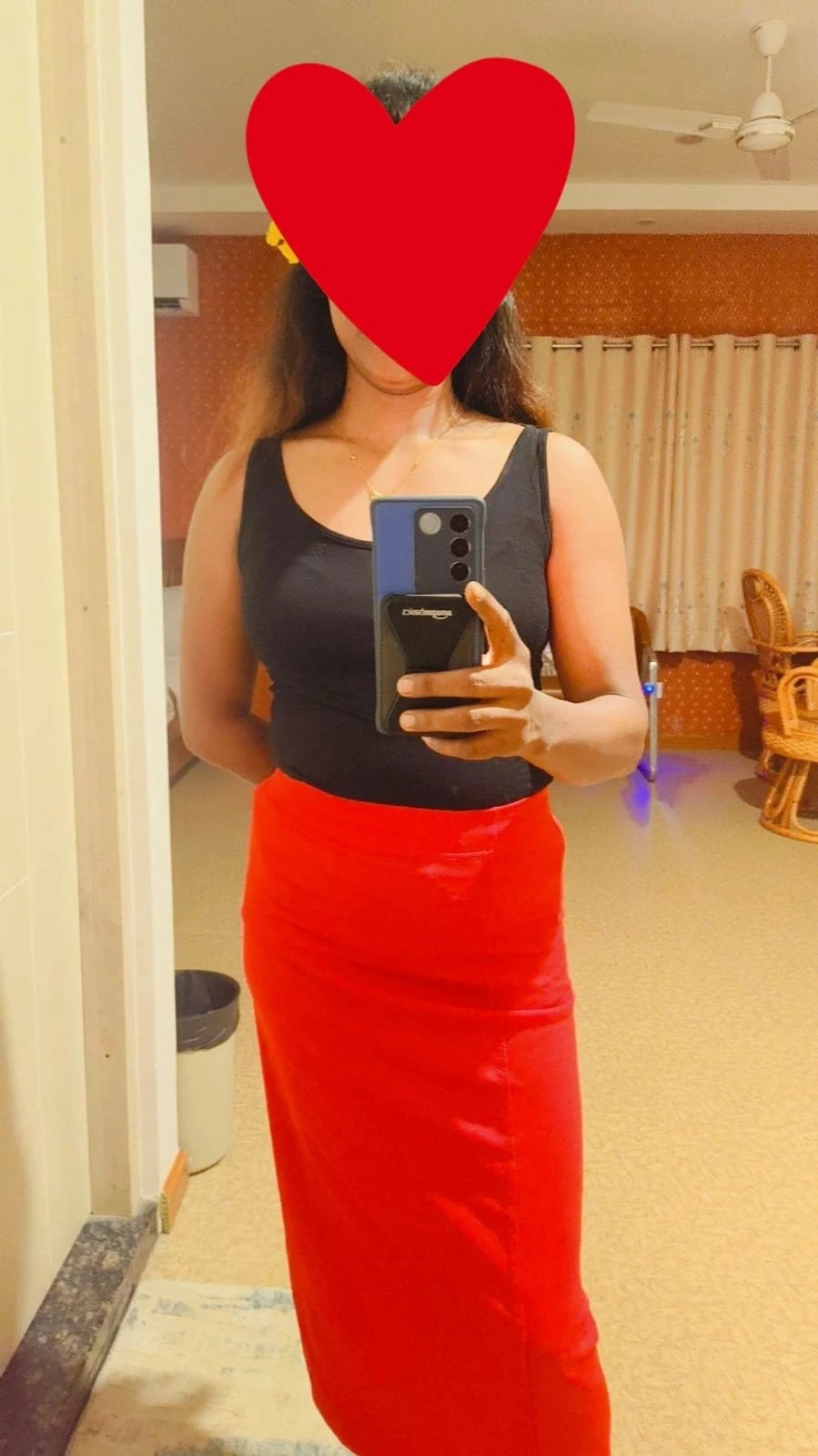 Neela – Indian masseuse in Bangalore, Escort, Banga