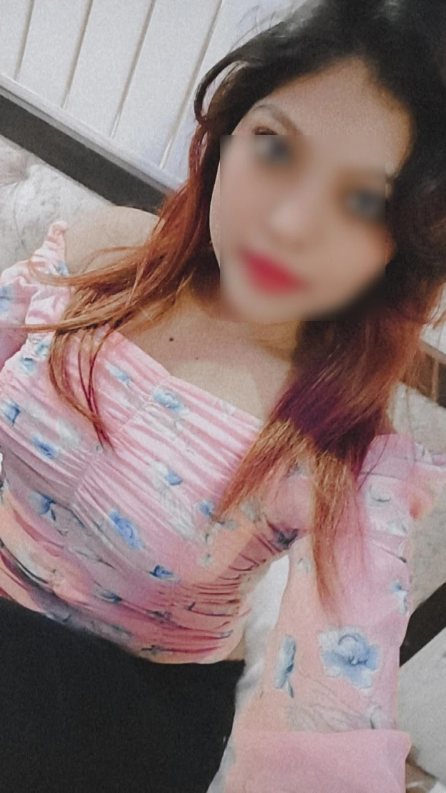 Riya – Indian escort in Bangalore — 5 / 6