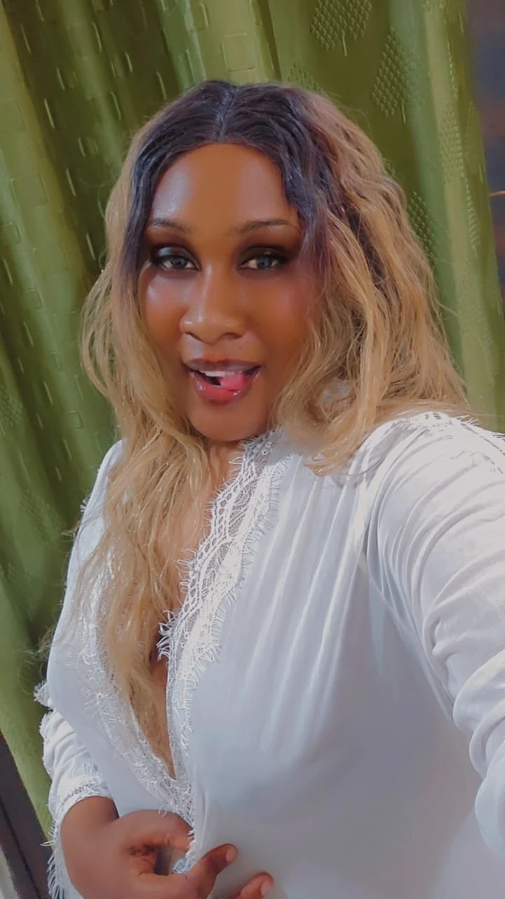 Mariah Sexy African Girl – South African escort in Ahmedabad — 2 / 14