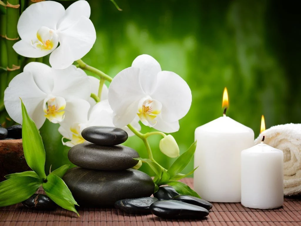 Imperial Spa Body Massage Bangalore – masseuse in Bangalore — 4 / 7