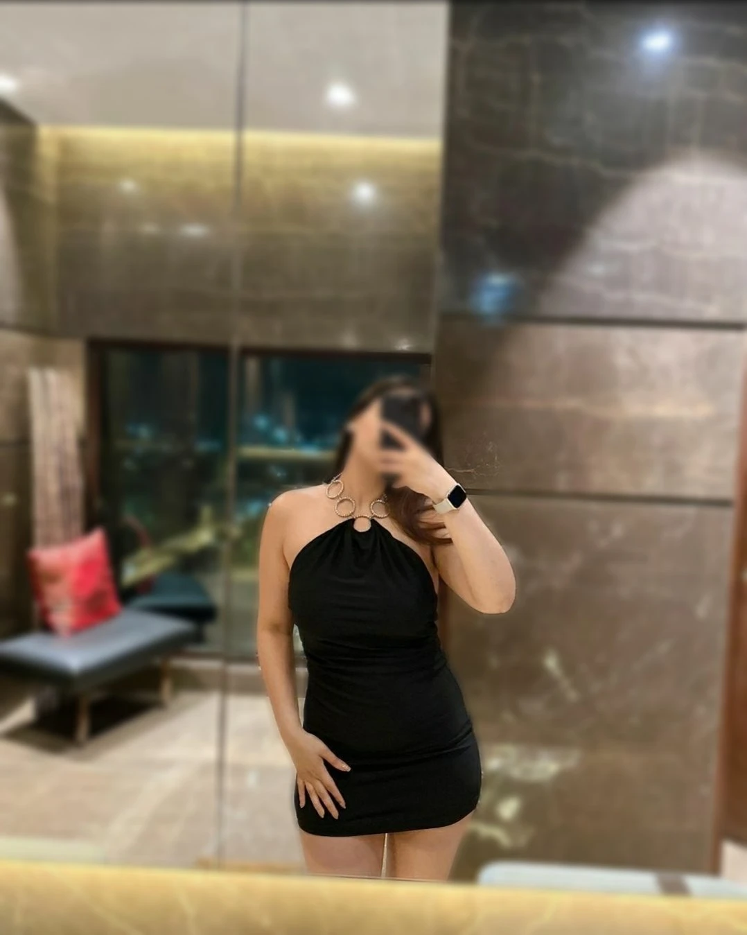 Riyanshhii – Indian escort in Bangalore — 2 / 6
