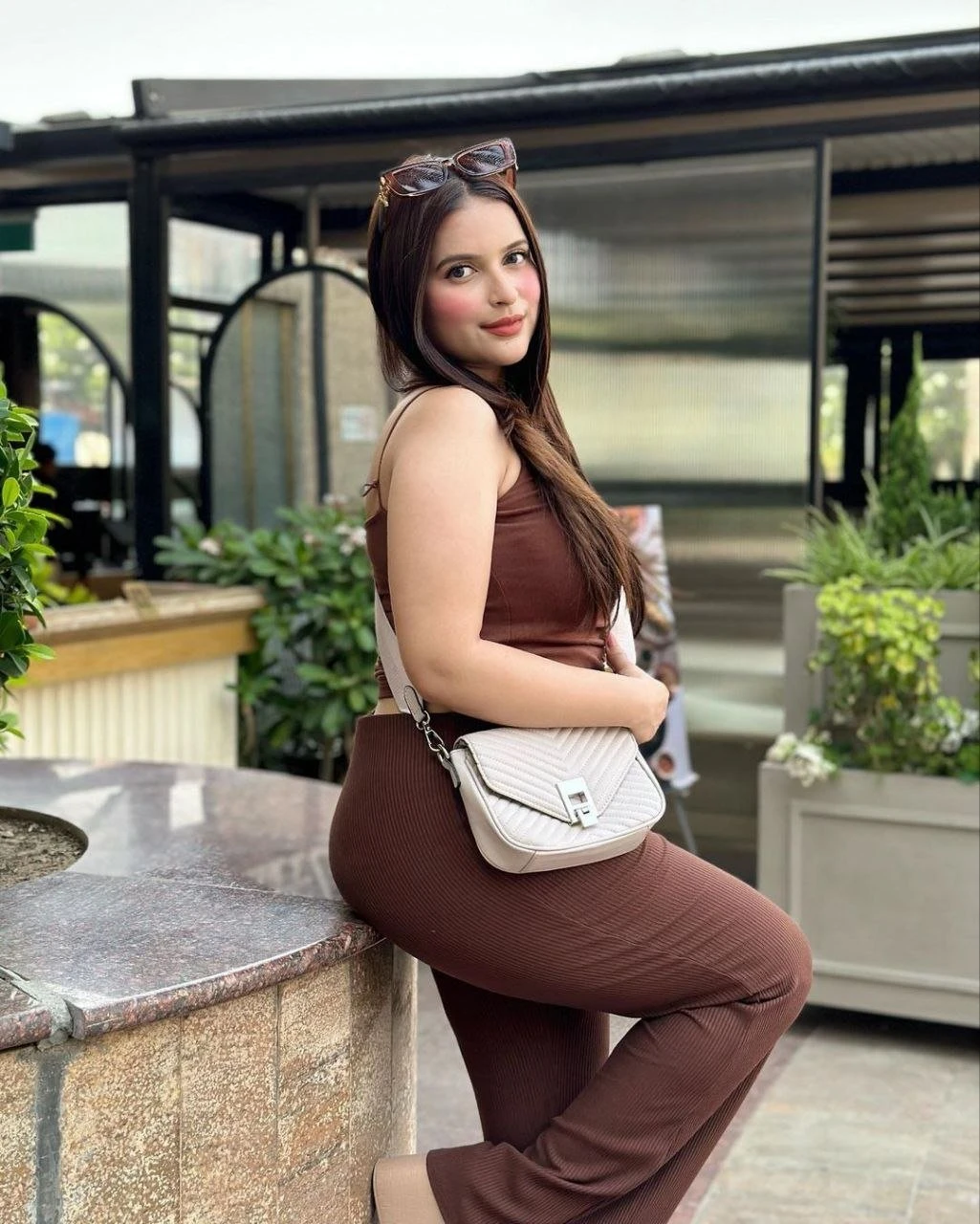 Myself Divya Escort Service – Indian escort in Chennai — 2 / 5