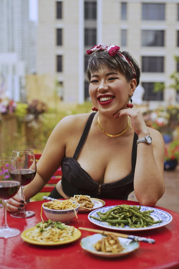 Josie Qu – Chinese escort in Hong Kong, Escort, Hong Kong