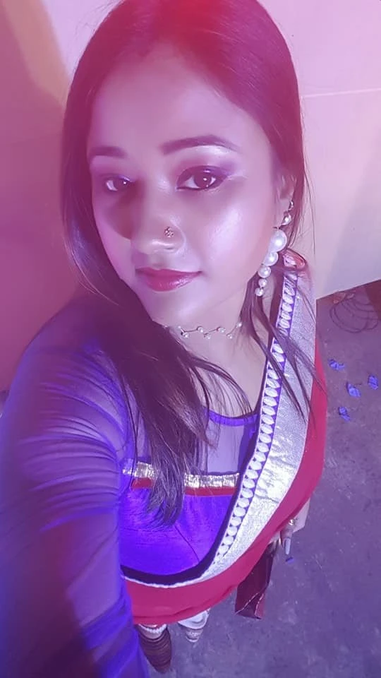 Mim – Bangladeshi escort in Dhaka — 2 / 5