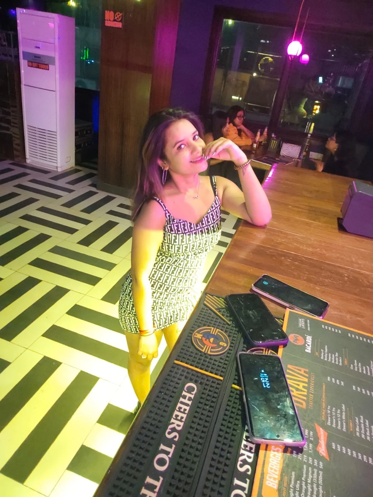 Tanishka Genuine Escort Service – Indian escort in Candolim, Goa — 2 / 4
