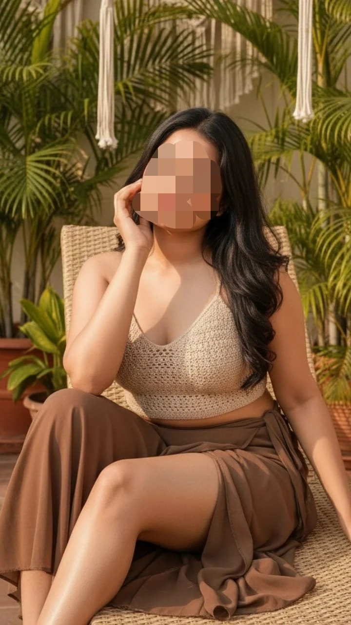 Diya – Indian escort in Ahmedabad — 1 / 5