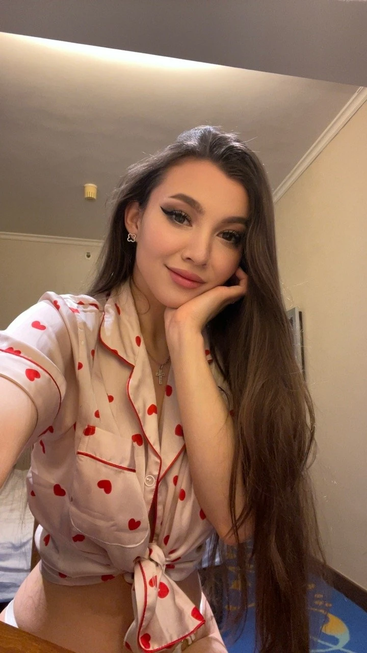 Jane VIP – Russian escort in Hong Kong — 2 / 21