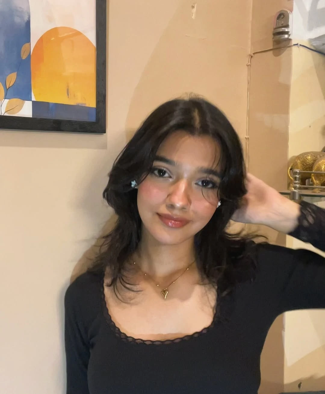 Kritika Rao – Indian escort in Ghaziabad — 4 / 5